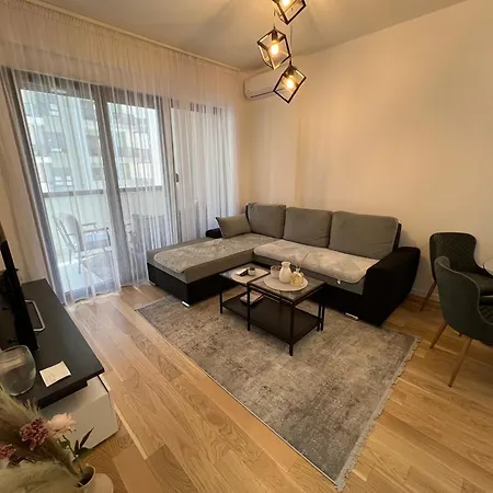 Apartment Orjen 2