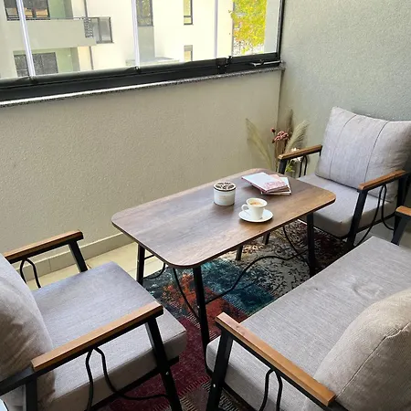 Apartment Orjen 2 *