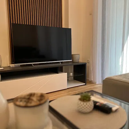 Orjen 2 Apartment Trebinje