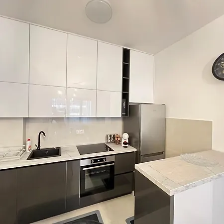 Apartment Orjen 2 Trebinje