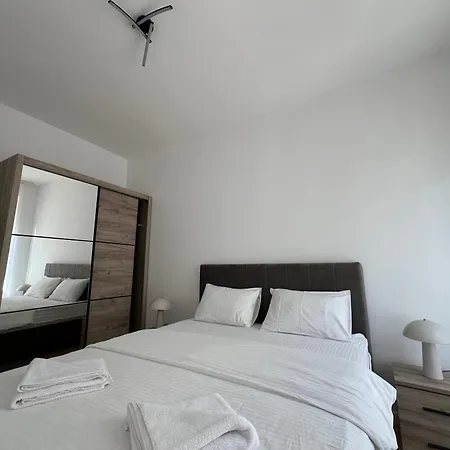 Orjen 2 Apartment