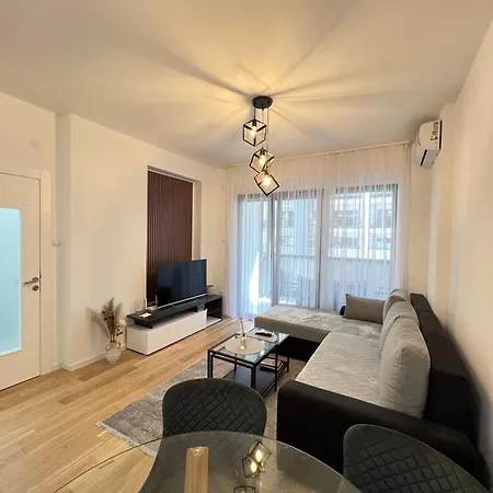 Apartment Orjen 2 *