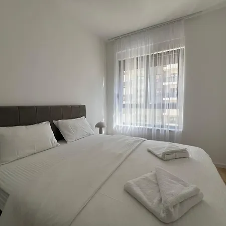 Appartement Orjen 2 *