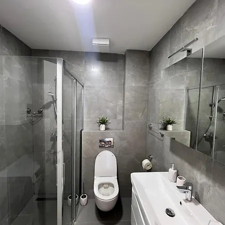 Appartement Orjen 2