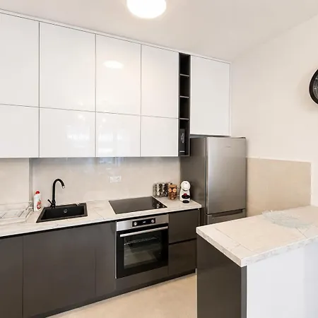 Appartamento Orjen 2 Trebinje