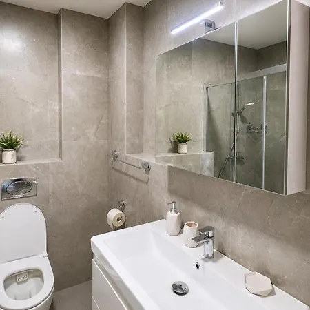 Appartamento Orjen 2 Trebinje