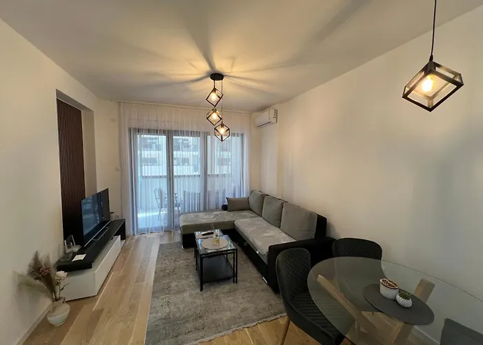 Orjen 2 تريبينيي